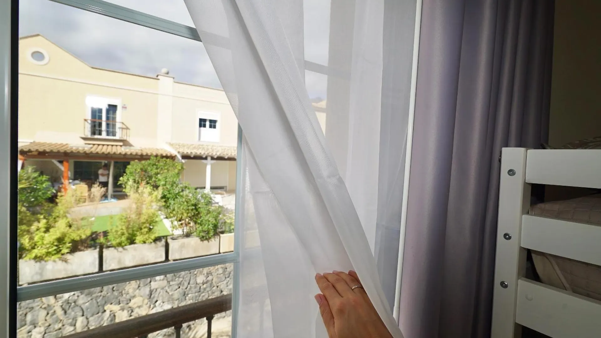 El Sueno De Los Abalos Costa Adeje  Vakantiehuis Costa Adeje (Tenerife)
